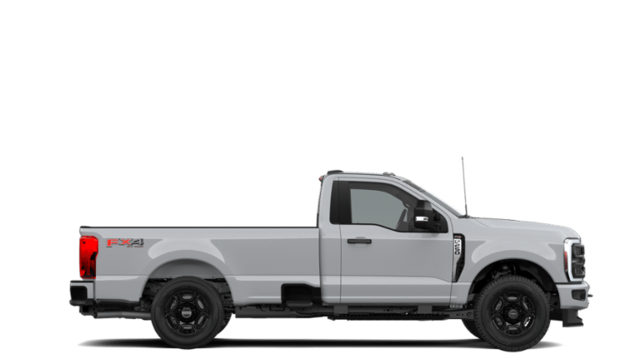 2026 Ford SuperDuty